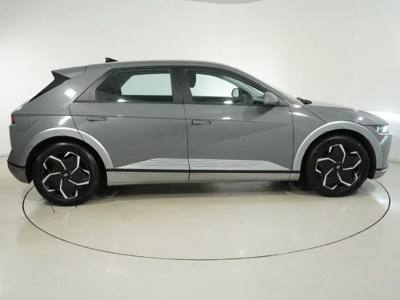 2021 (71) HYUNDAI IONIQ 5 160kW Premium 73 kWh 5dr Auto 5986211