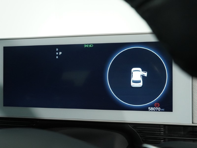 2021 (71) HYUNDAI IONIQ 5 160kW Premium 73 kWh 5dr Auto 5986271