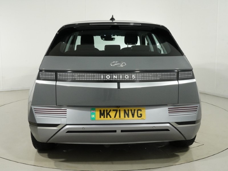 2021 (71) HYUNDAI IONIQ 5 160kW Premium 73 kWh 5dr Auto 5986217