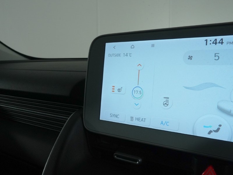 2021 (71) HYUNDAI IONIQ 5 160kW Premium 73 kWh 5dr Auto 5986267