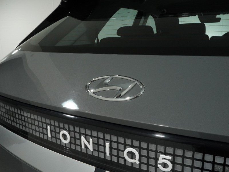 2021 (71) HYUNDAI IONIQ 5 160kW Premium 73 kWh 5dr Auto 5986221