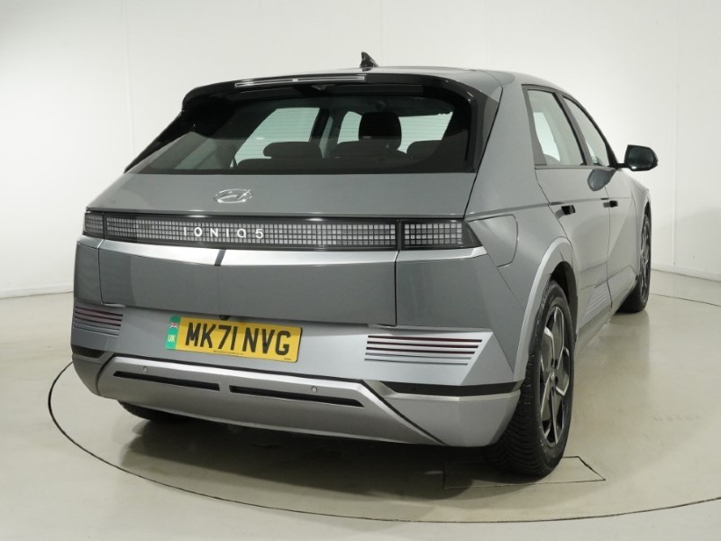 2021 (71) HYUNDAI IONIQ 5 160kW Premium 73 kWh 5dr Auto 5986218