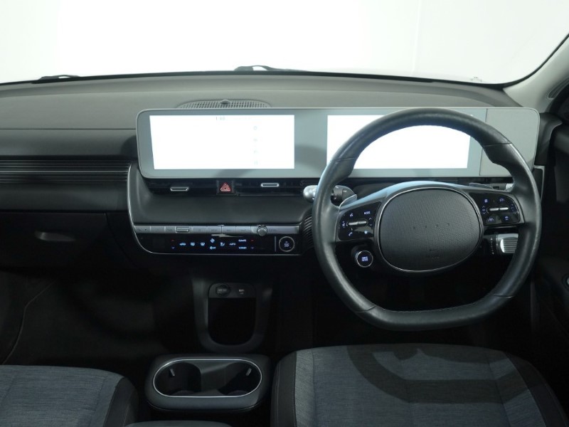 2021 (71) HYUNDAI IONIQ 5 160kW Premium 73 kWh 5dr Auto 5986229