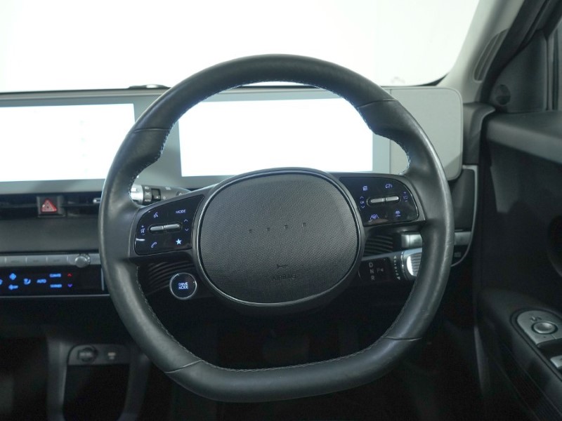 2021 (71) HYUNDAI IONIQ 5 160kW Premium 73 kWh 5dr Auto 5986231