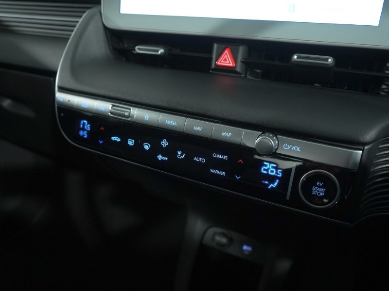 2021 (71) HYUNDAI IONIQ 5 160kW Premium 73 kWh 5dr Auto 5986248