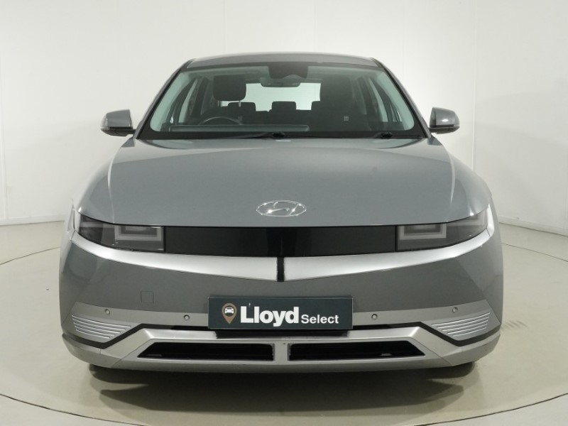 2021 (71) HYUNDAI IONIQ 5 160kW Premium 73 kWh 5dr Auto 5986213