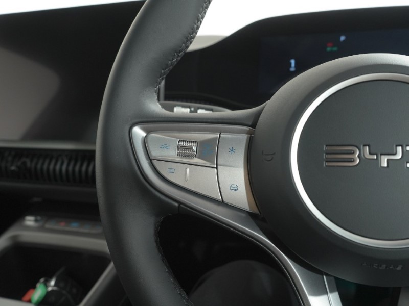  BYD DOLPHIN G 1.5 DM-i 212 Boost 5dr Auto 5794317