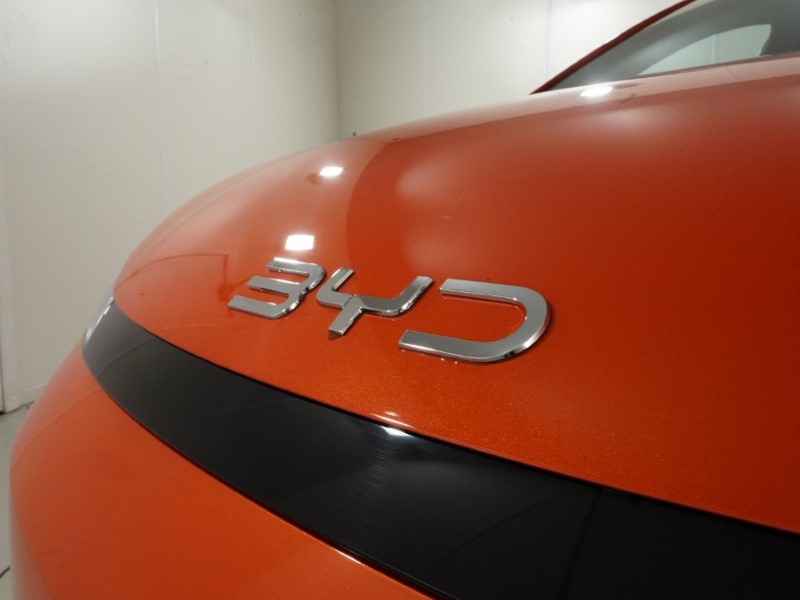  BYD DOLPHIN G 1.5 DM-i 212 Boost 5dr Auto 5794303