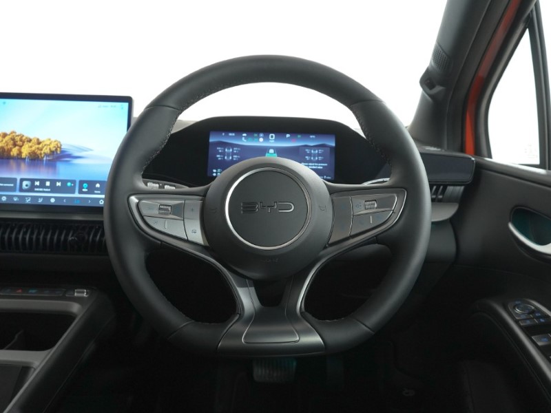  BYD DOLPHIN G 1.5 DM-i 212 Boost 5dr Auto 5794296