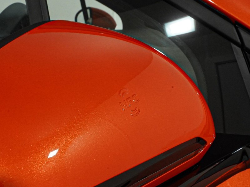  BYD DOLPHIN G 1.5 DM-i 212 Boost 5dr Auto 5794306