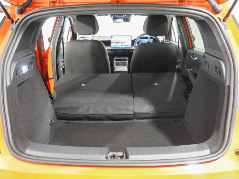  BYD DOLPHIN G 1.5 DM-i 212 Boost 5dr Auto 5794301