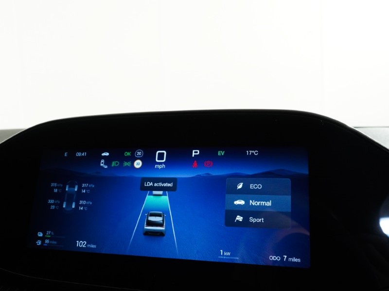  BYD DOLPHIN G 1.5 DM-i 212 Boost 5dr Auto 5794324