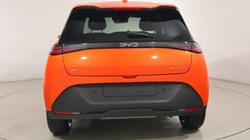 BYD DOLPHIN G 1.5 DM-i 212 Boost 5dr Auto 5794279