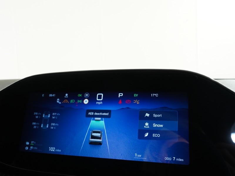  BYD DOLPHIN G 1.5 DM-i 212 Boost 5dr Auto 5794323