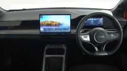 BYD DOLPHIN G 1.5 DM-i 212 Boost 5dr Auto 5794294