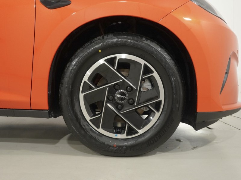  BYD DOLPHIN G 1.5 DM-i 212 Boost 5dr Auto 5794305