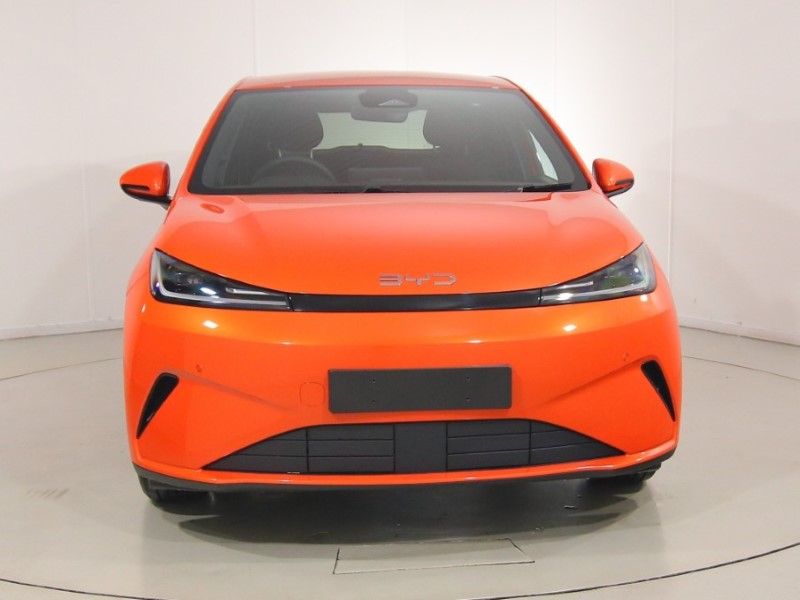  BYD DOLPHIN G 1.5 DM-i 212 Boost 5dr Auto 5794275