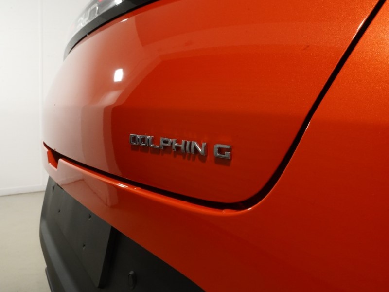 BYD DOLPHIN G 1.5 DM-i 212 Boost 5dr Auto 5794283