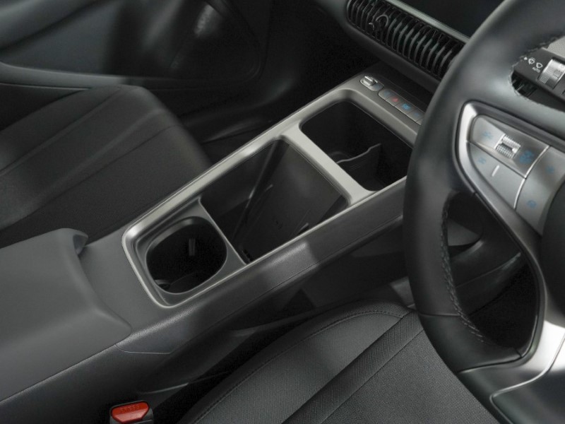  BYD DOLPHIN G 1.5 DM-i 212 Boost 5dr Auto 5794311