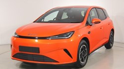 BYD DOLPHIN G 1.5 DM-i 212 Boost 5dr Auto 5794276