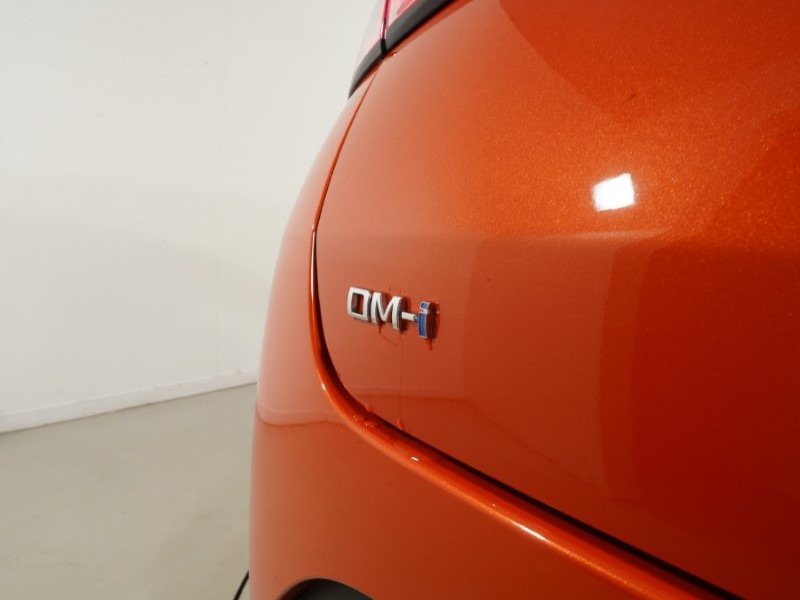  BYD DOLPHIN G 1.5 DM-i 212 Boost 5dr Auto 5794285