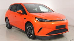 BYD DOLPHIN G 1.5 DM-i 212 Boost 5dr Auto 5794274