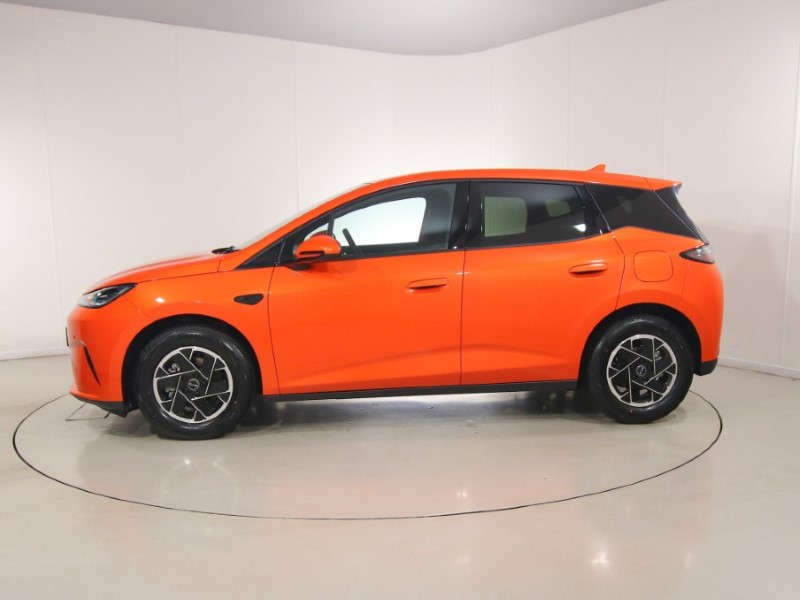  BYD DOLPHIN G 1.5 DM-i 212 Boost 5dr Auto 5794277