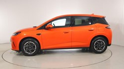 BYD DOLPHIN G 1.5 DM-i 212 Boost 5dr Auto 5794277