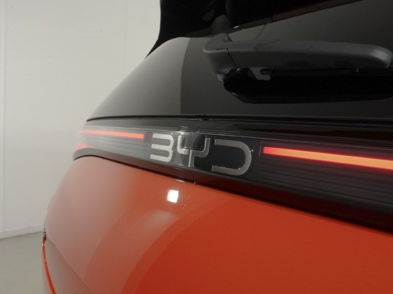  BYD DOLPHIN G 1.5 DM-i 212 Boost 5dr Auto 5793787