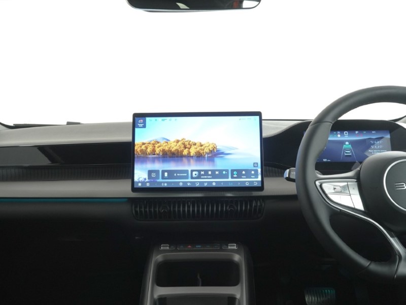  BYD DOLPHIN G 1.5 DM-i 212 Boost 5dr Auto 5793798