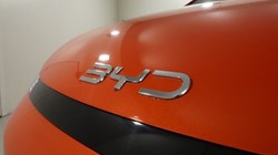 BYD DOLPHIN G 1.5 DM-i 212 Boost 5dr Auto 5793806