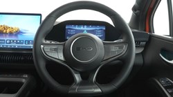 BYD DOLPHIN G 1.5 DM-i 212 Boost 5dr Auto 5793799