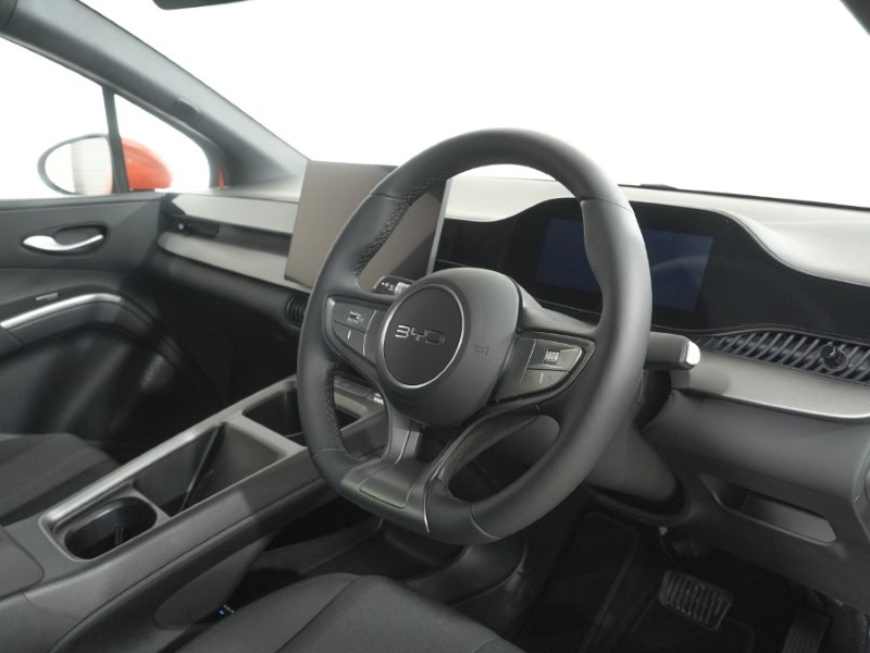  BYD DOLPHIN G 1.5 DM-i 212 Boost 5dr Auto 5793813