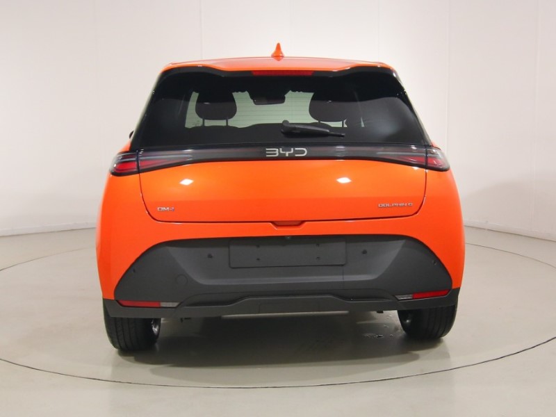  BYD DOLPHIN G 1.5 DM-i 212 Boost 5dr Auto 5793782
