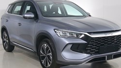 BYD SEALION 5 1.5 DM-i Comfort 5dr Auto 5795354