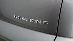 BYD SEALION 5 1.5 DM-i Comfort 5dr Auto 5795366