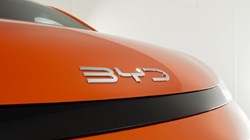 BYD DOLPHIN G 1.5 DM-i 212 Comfort 5dr Auto 5793737