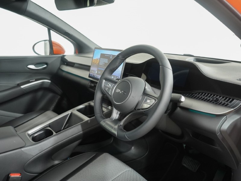  BYD DOLPHIN G 1.5 DM-i 212 Comfort 5dr Auto 5793745