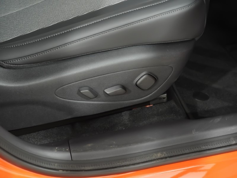  BYD DOLPHIN G 1.5 DM-i 212 Comfort 5dr Auto 5793744