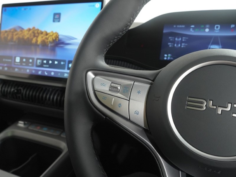  BYD DOLPHIN G 1.5 DM-i 212 Comfort 5dr Auto 5793751