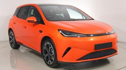 BYD DOLPHIN G 1.5 DM-i 212 Comfort 5dr Auto 5793708