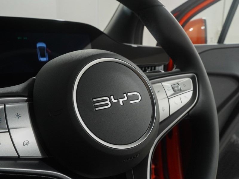  BYD DOLPHIN G 1.5 DM-i 212 Comfort 5dr Auto 5793775