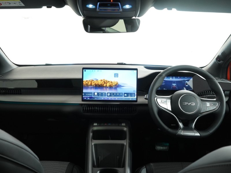  BYD DOLPHIN G 1.5 DM-i 212 Comfort 5dr Auto 5793727