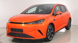 BYD DOLPHIN G 1.5 DM-i 212 Comfort 5dr Auto 5793710