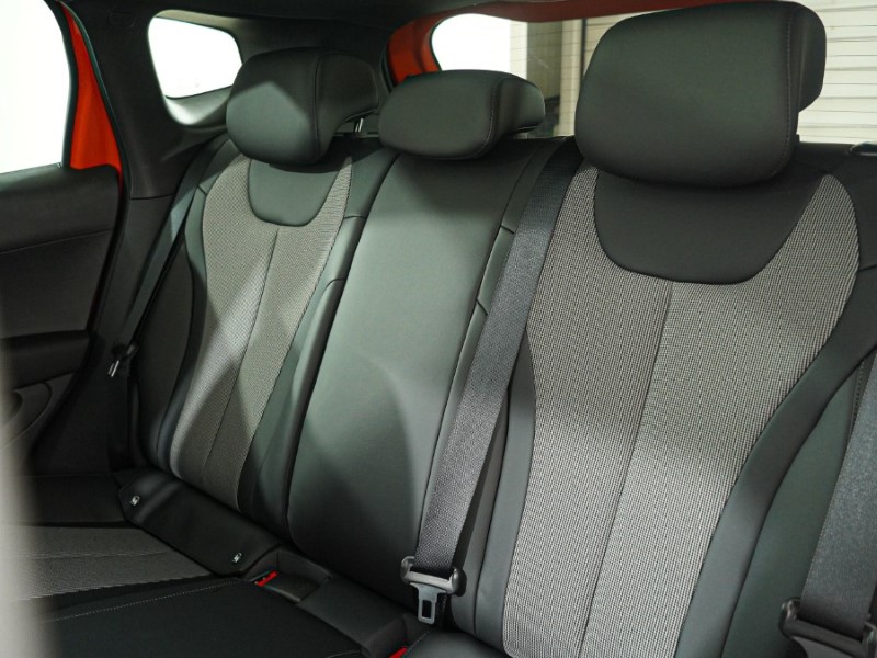  BYD DOLPHIN G 1.5 DM-i 212 Comfort 5dr Auto 5793733
