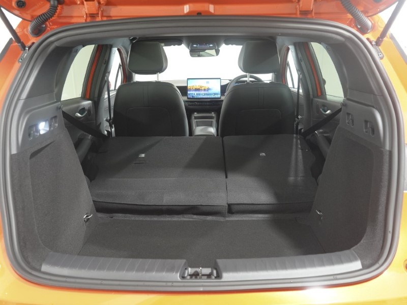  BYD DOLPHIN G 1.5 DM-i 212 Comfort 5dr Auto 5793720