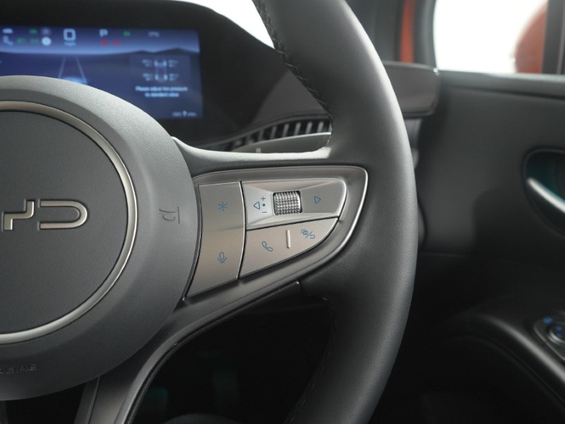  BYD DOLPHIN G 1.5 DM-i 212 Comfort 5dr Auto 5793750