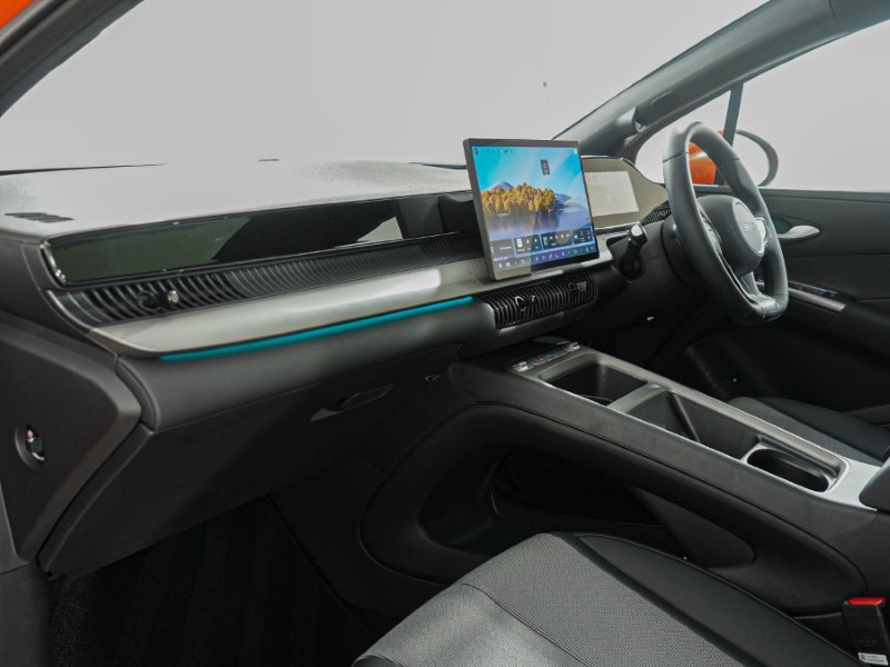  BYD DOLPHIN G 1.5 DM-i 212 Comfort 5dr Auto 5793734