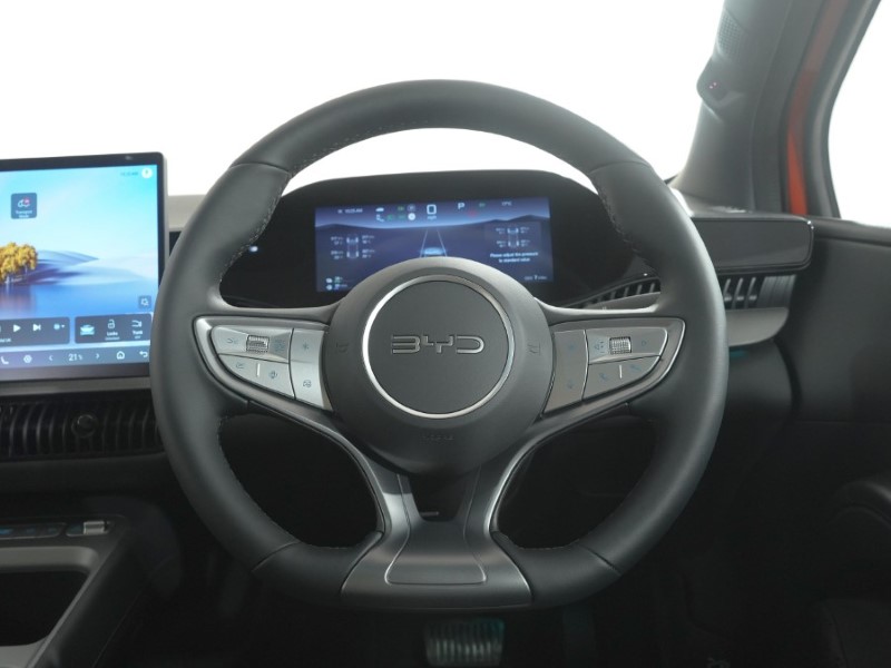  BYD DOLPHIN G 1.5 DM-i 212 Comfort 5dr Auto 5793729