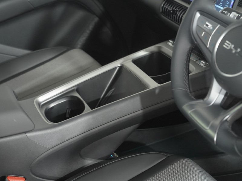  BYD DOLPHIN G 1.5 DM-i 212 Comfort 5dr Auto 5793746